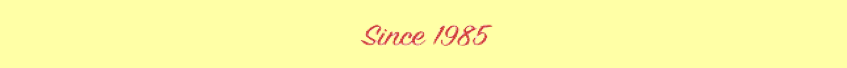 since1985